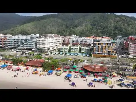 Praias do Itaguá e Praia Grande