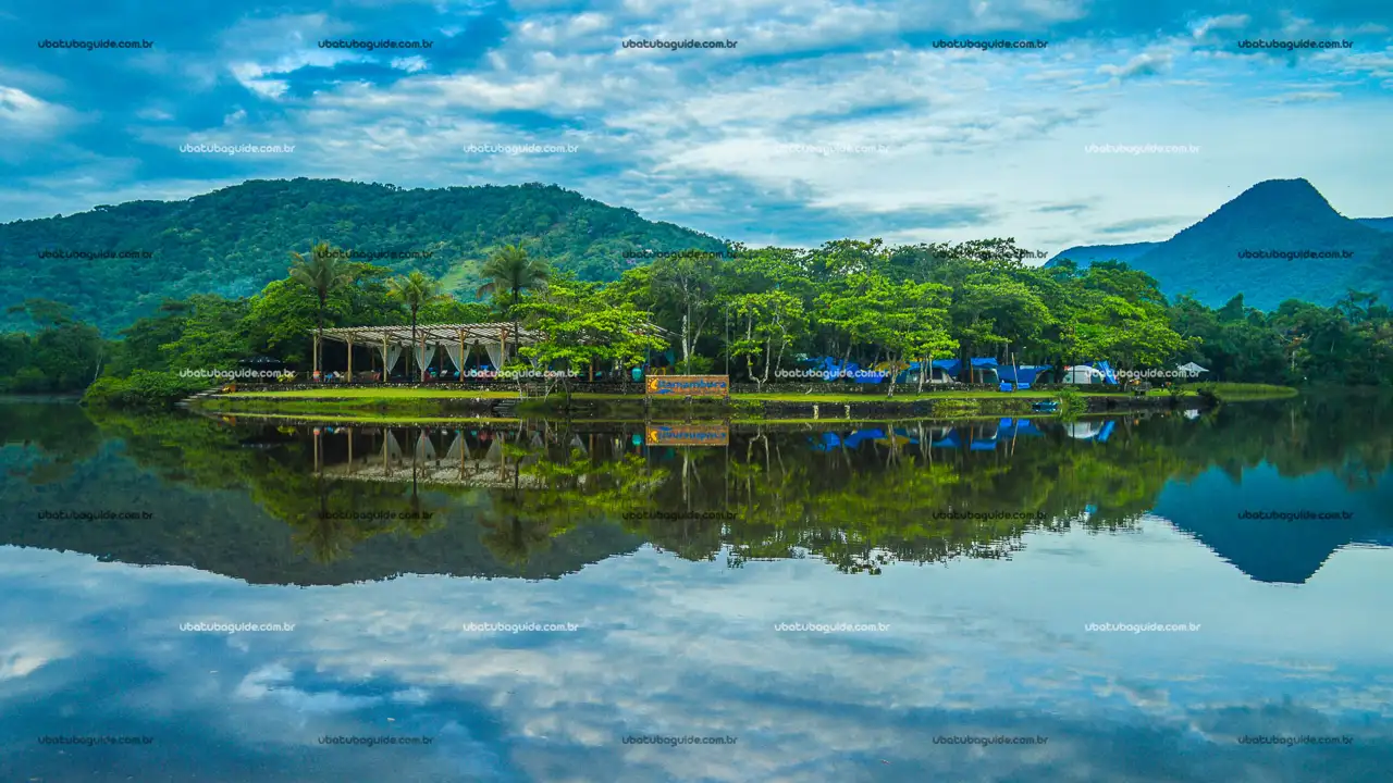 Praia de Itamambuca