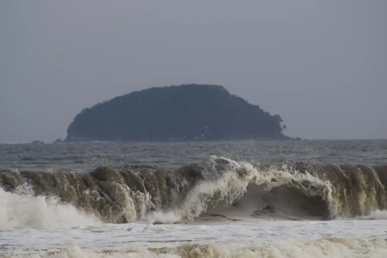 Praia do Puruba