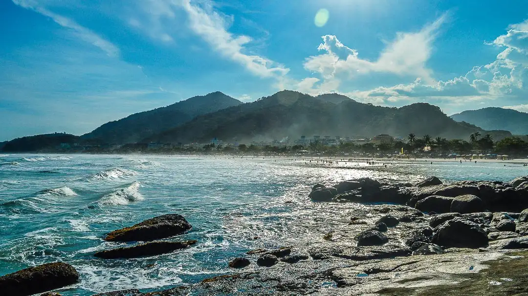 Morar em Ubatuba: custo de vida, segurança e serviços