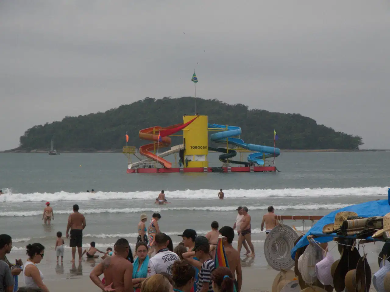 Viver na Maranduba