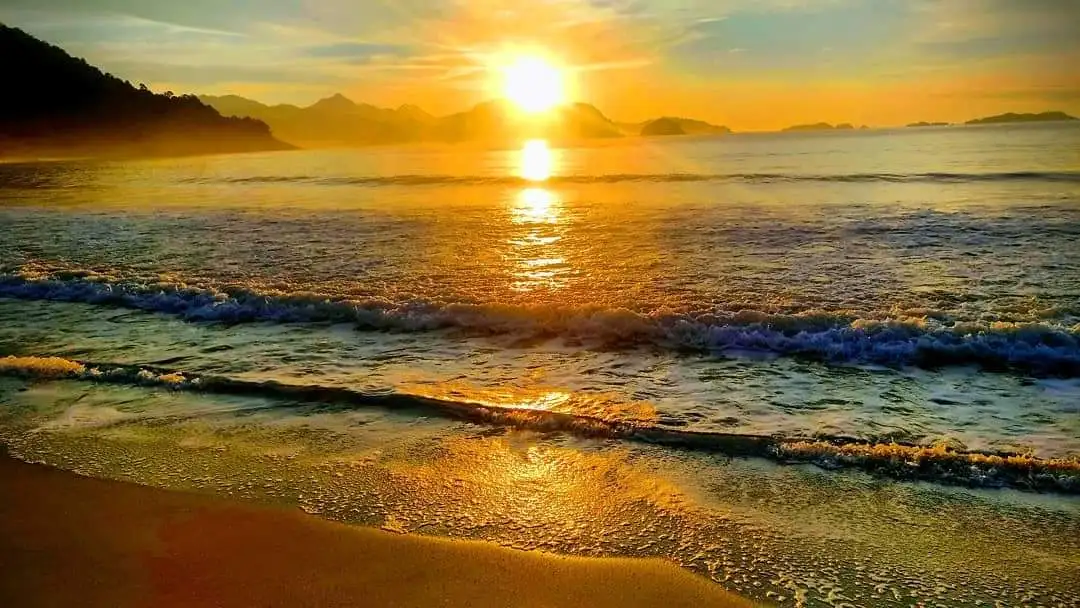 Praia do Félix