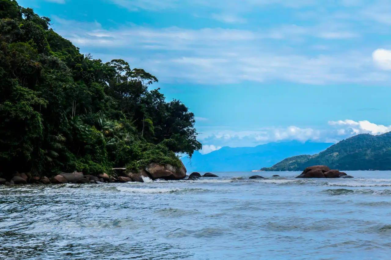 Clima de Ubatuba mês a mês e a melhor época para ir